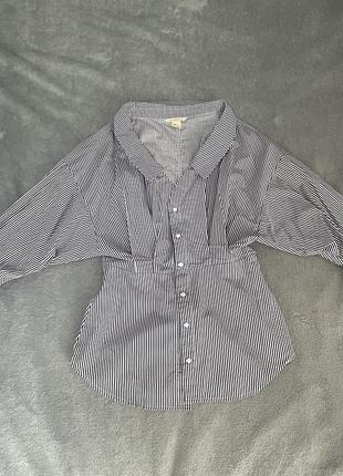 Рубашка hm
