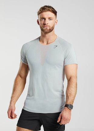 Футболка gymshark