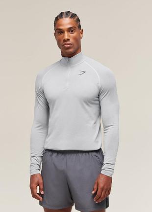 Кофта gymshark