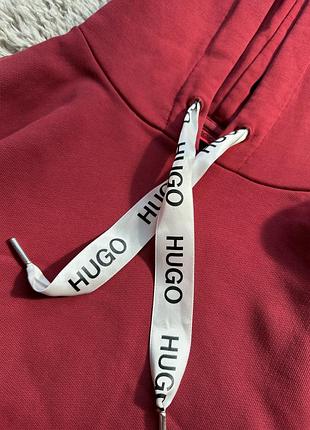 Жіноче худі від hugo boss 5