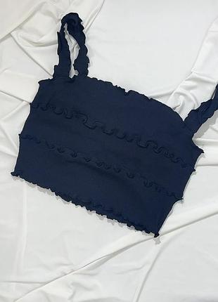 Tezenis топ