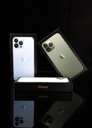🖍iphone 13 pro 512gb и pro max 512gb