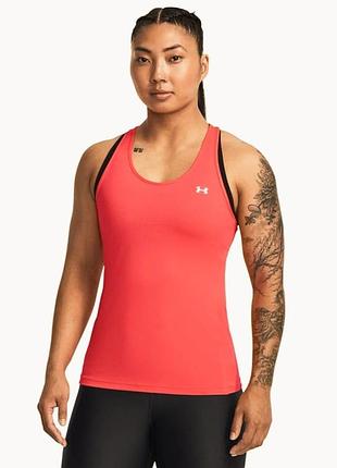 Under armour майка спортивна жіноча