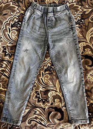 Джинси zara