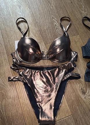 Купальник бронзовий jasmine 75 b s