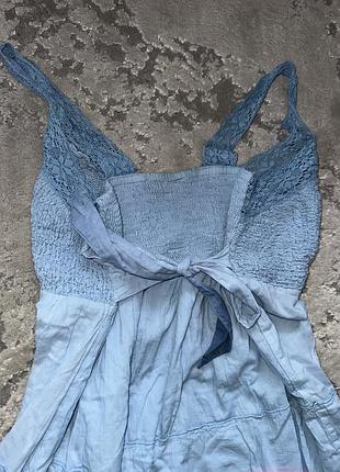 Плаття сукня 5