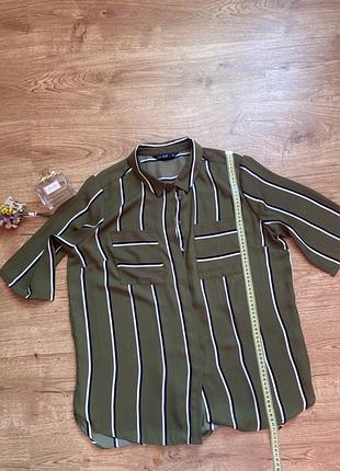 Блуза бренд f&f 3