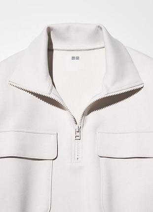 Кардиган uniqlo  (475854) 5
