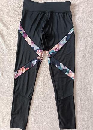 Низька ціна. лосіни спортивні. легінси. лосинки фірмові. м. висока посадка. стан нових. круті лосини