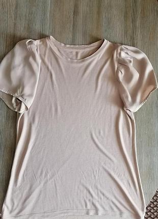 Футболка, блузка, рубашка river island, английская