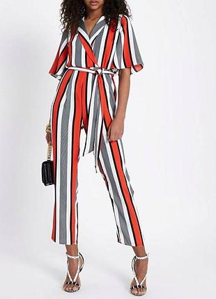 Комбинезон river island