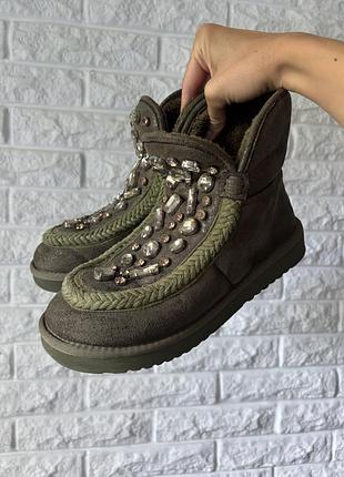 Валянки inuovo