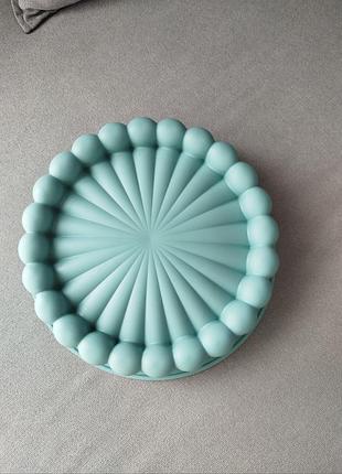 Форма силіконова для випічки