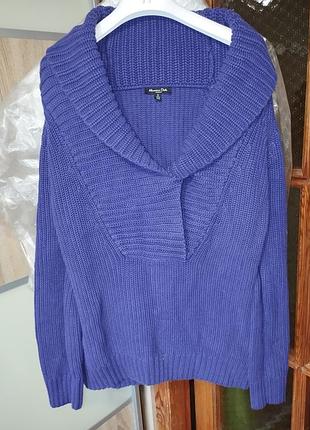 Кофта з бавовни