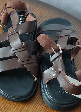 Мужские сандалии andrea e michele 41