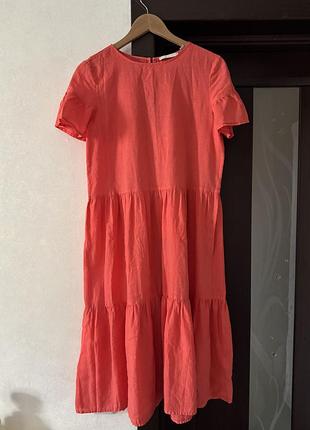 Сукня максі esprit
