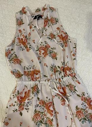 Квіткове плаття 5