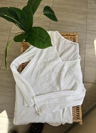 Пляжна сукня