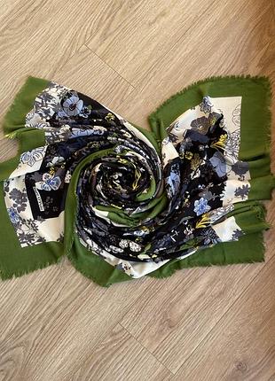 Великий шарф Crop o’ polo