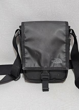 Месенджер the north face, оригінал