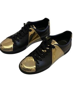 Emporio armani кросівки