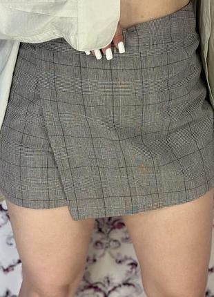 Спідниця-шорти