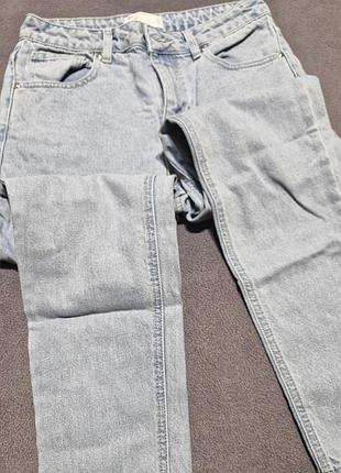 Джинси asos 3