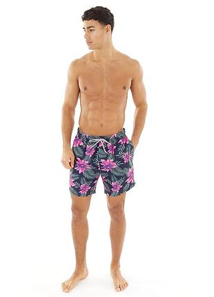 Шорти для пляжу р.3xl