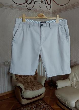 Шорты cotton 100% облегчённые