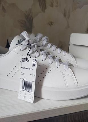 Кросівки кеди красовки крассовки 41 розмір адідас adidas