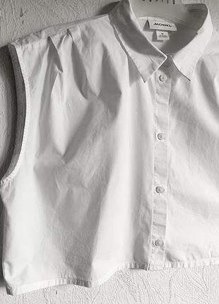 Вкорочена сорочка 4