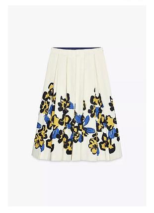 Спідниця zara😍😍 6