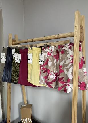 Купальні шорти zara