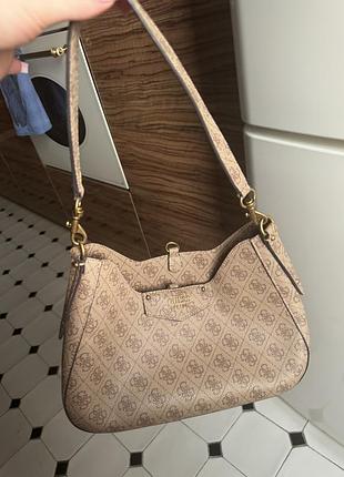 Сумка guess