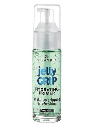 Праймер milk makeup hydro grip hydrating primer.
