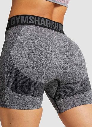 Велосипедки gymshark