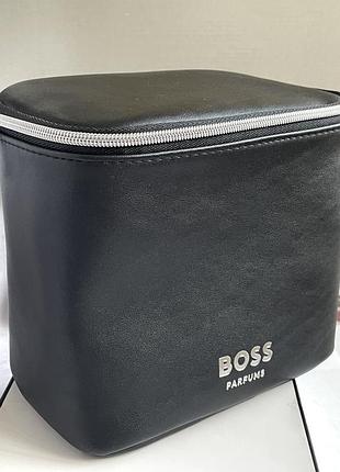 Оригінал. косметичка boss з дзеркалом