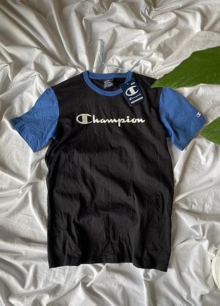 Футболка champion