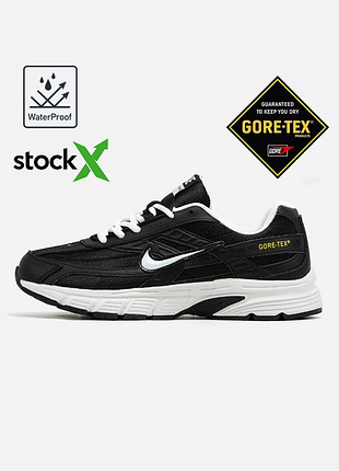 Мужские водонепроницаемые кроссовки nike initiator gore-tex