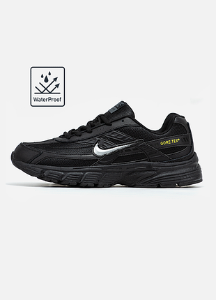 Мужские водонепроницаемые кроссовки nike initiator gore-tex