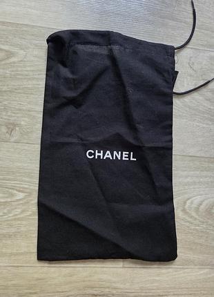 Пильник чехол chanel