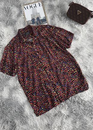 Чоловіча натуральна сорочка primark