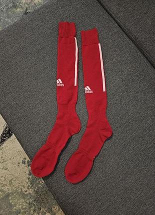 Футбольні гетри adidas 45-48