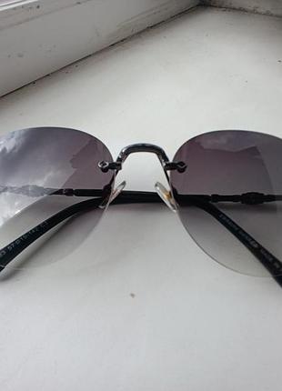 Сонцезахисні окуляри унісекс круті