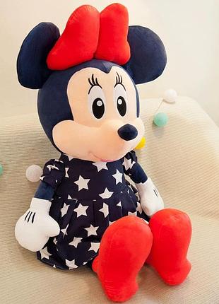 Мягкая игрушка мини маус minnie mouse