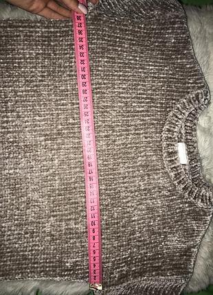 Свитер f&f 7