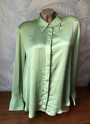 Стильная рубашка 4