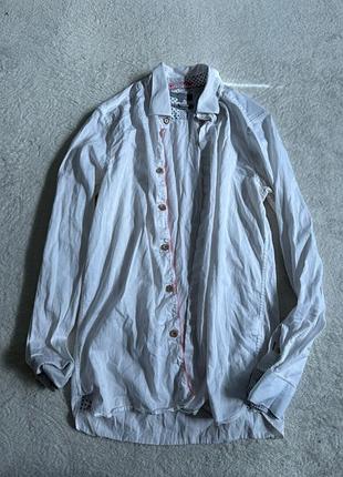 Сорочка ted baker