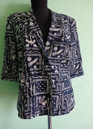 Піджак моді