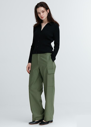 Джогери uniqlo (461643)